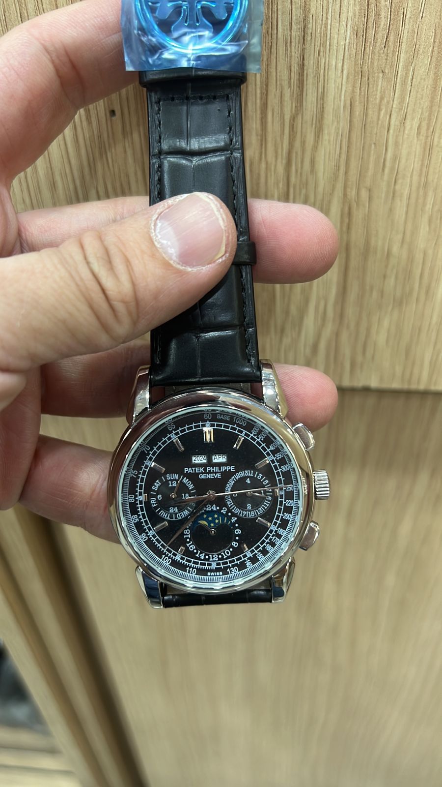 Patek Philippe